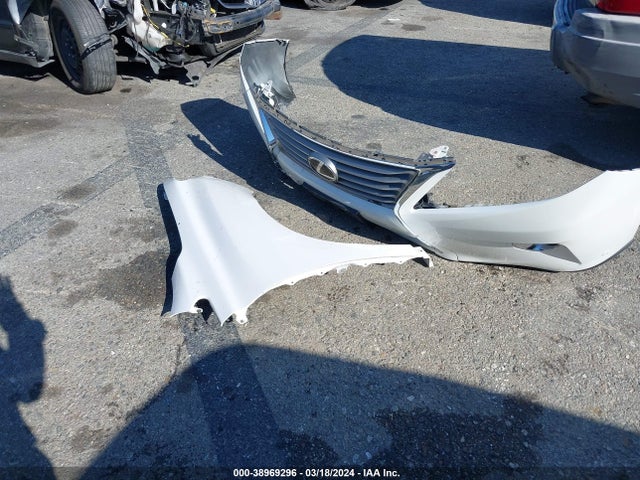 2T2ZK1BA6FC180124 Lexus RX 350