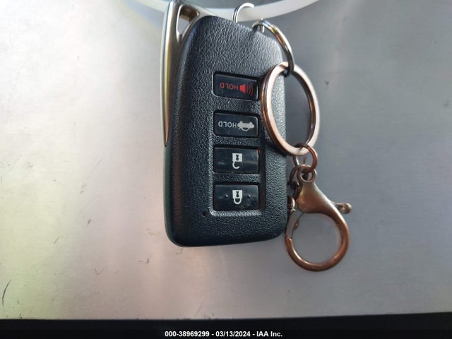 Lexus IS 250 2014 JTHBF1D27E5037337 Image 11