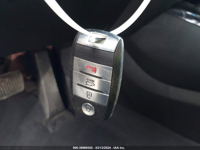 KIA Sorento 3.3l Ex 2019 5XYPH4A53KG453356 Image 11