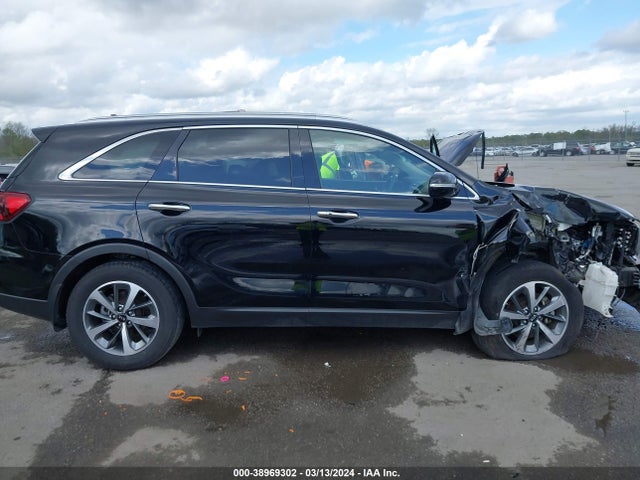 KIA Sorento 3.3l Ex 2019 5XYPH4A53KG453356 Image 13