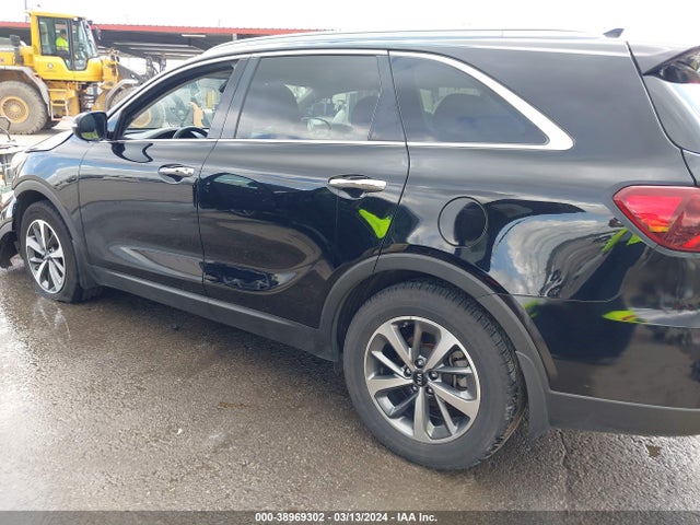 KIA Sorento 3.3l Ex 2019 5XYPH4A53KG453356 Image 14
