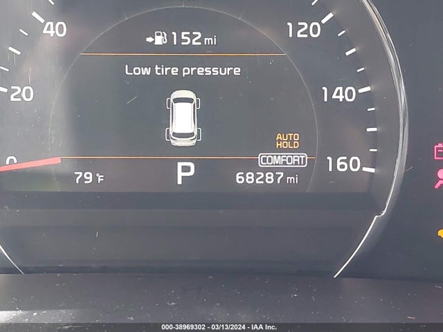 KIA Sorento 3.3l Ex 2019 5XYPH4A53KG453356 Image 15