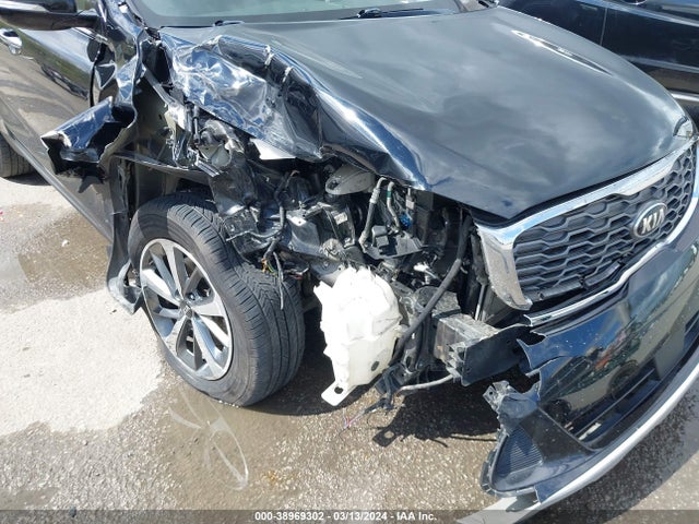 KIA Sorento 3.3l Ex 2019 5XYPH4A53KG453356 Image 6