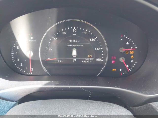 KIA Sorento 3.3l Ex 2019 5XYPH4A53KG453356 Image 7