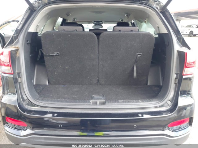 KIA Sorento 3.3l Ex 2019 5XYPH4A53KG453356 Image 8