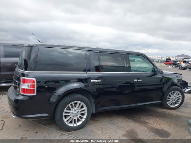 Ford FLEX SEL 2019 2FMHK6C81KBA38223 Image 14
