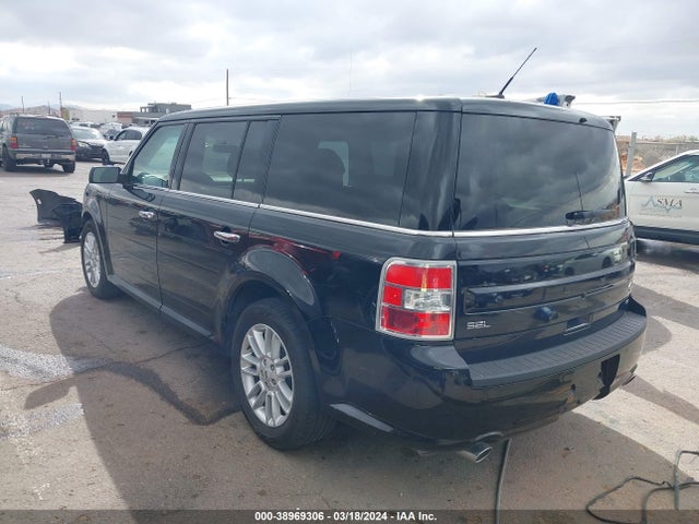 Ford FLEX SEL 2019 2FMHK6C81KBA38223 Image 3