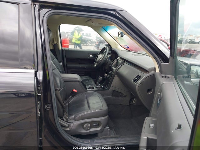 Ford FLEX SEL 2019 2FMHK6C81KBA38223 Image 5
