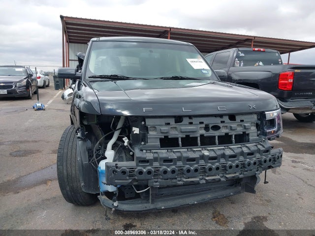 Ford FLEX SEL 2019 2FMHK6C81KBA38223 Image 6
