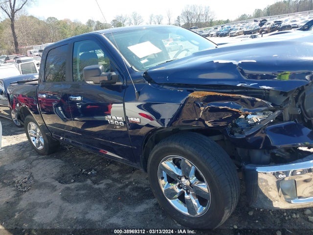 RAM 1500 Big Horn 2016 1C6RR6LT4GS179266 Image 13