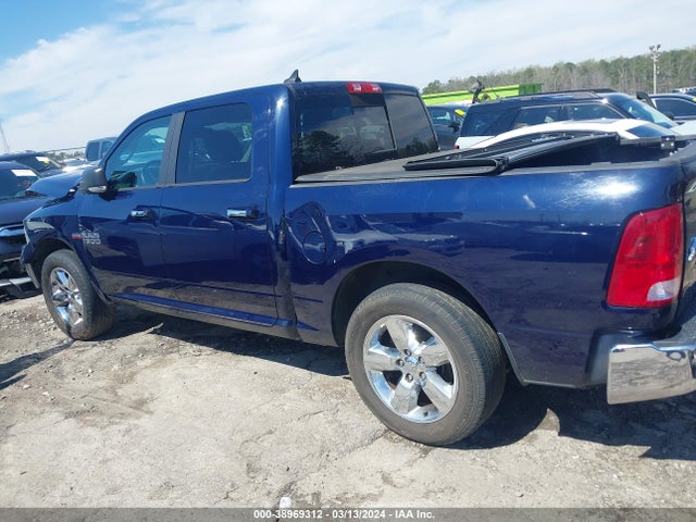 RAM 1500 Big Horn 2016 1C6RR6LT4GS179266 Image 14