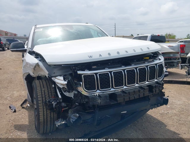 1C4SJUBP8RS126180 Jeep Wagoneer Series Ii 4x2