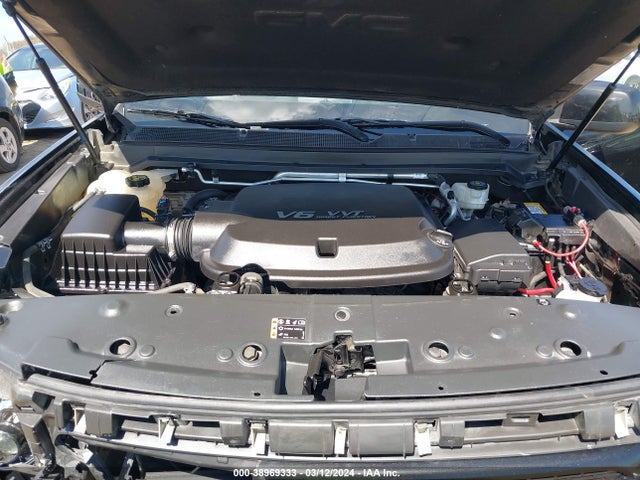 GMC Canyon 2wd  Short Box Sle 2020 1GTG5CEN1L1248245 Image 10
