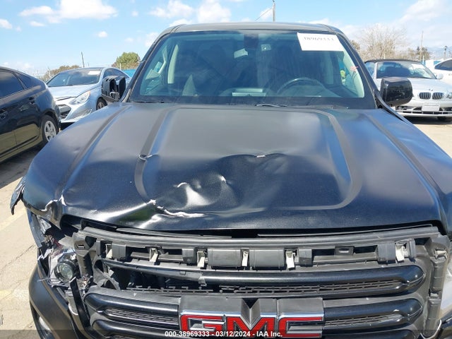 GMC Canyon 2wd  Short Box Sle 2020 1GTG5CEN1L1248245 Image 12