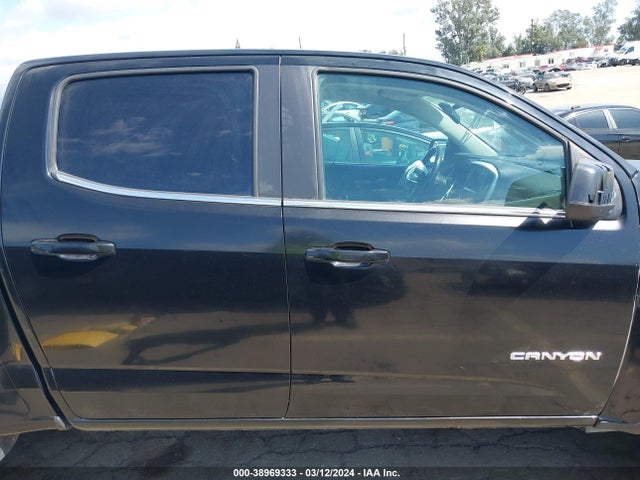 GMC Canyon 2wd  Short Box Sle 2020 1GTG5CEN1L1248245 Image 13