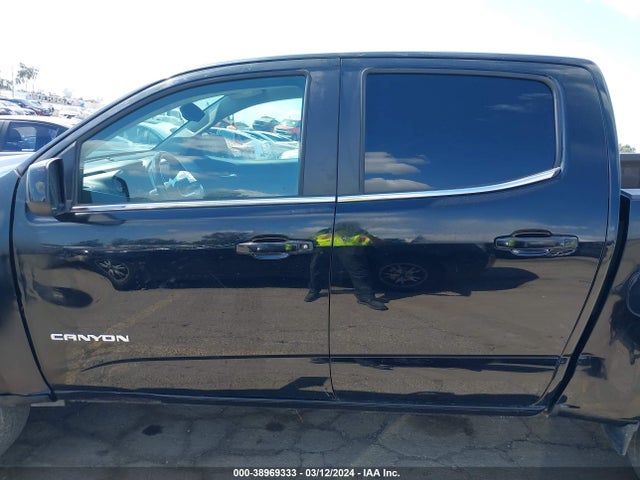 GMC Canyon 2wd  Short Box Sle 2020 1GTG5CEN1L1248245 Image 14