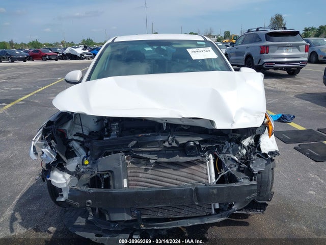 Hyundai ACCENT SE 2022 3KPC24A62NE170232 Image 11