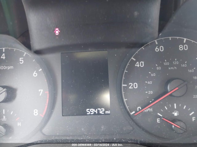 Hyundai ACCENT SE 2022 3KPC24A62NE170232 Image 14