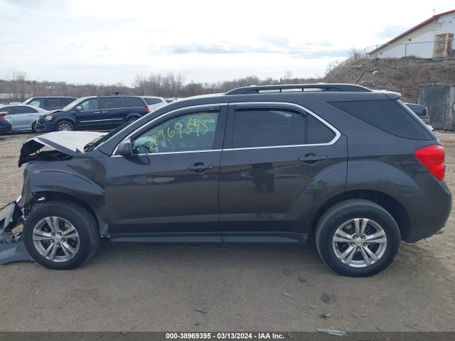 Chevrolet EQUINOX 1LT 2015 2GNFLBE31F6275397 Image 14