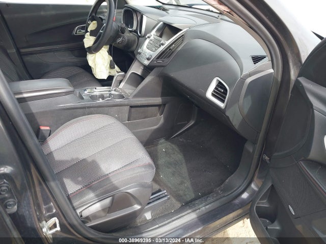 Chevrolet EQUINOX 1LT 2015 2GNFLBE31F6275397 Image 5