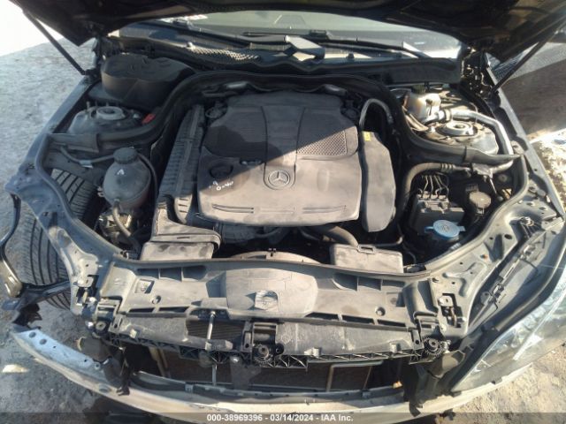 WDDHF8JB9GB188098 Mercedes-Benz E 350 4matic