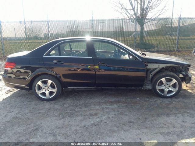 WDDHF8JB9GB188098 Mercedes-Benz E 350 4matic