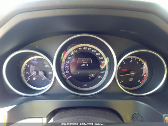 WDDHF8JB9GB188098 Mercedes-Benz E 350 4matic