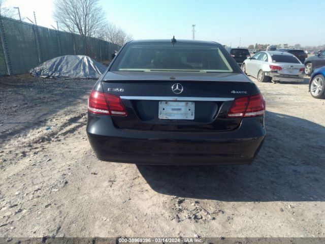 WDDHF8JB9GB188098 Mercedes-Benz E 350 4matic