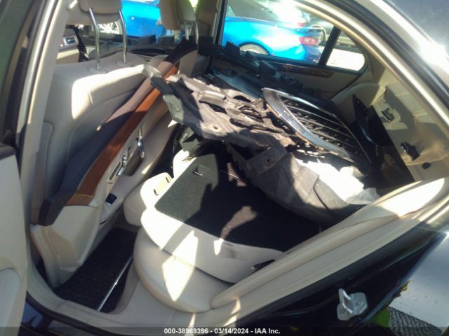 WDDHF8JB9GB188098 Mercedes-Benz E 350 4matic