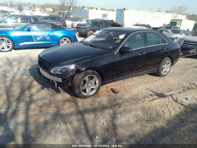 WDDHF8JB9GB188098 Mercedes-Benz E 350 4matic