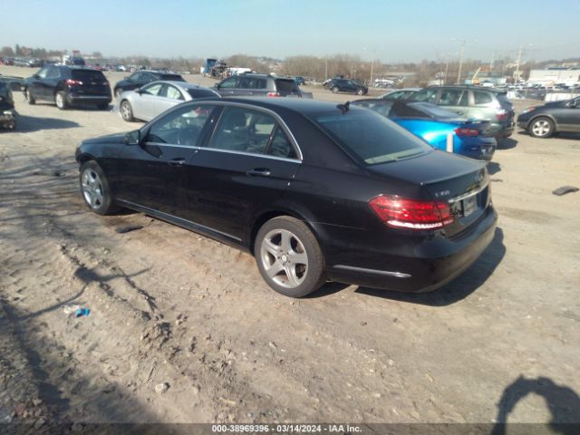 WDDHF8JB9GB188098 Mercedes-Benz E 350 4matic