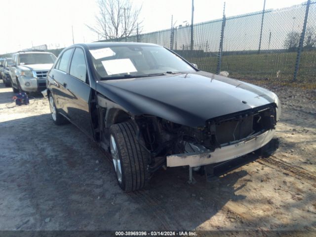 WDDHF8JB9GB188098 Mercedes-Benz E 350 4matic