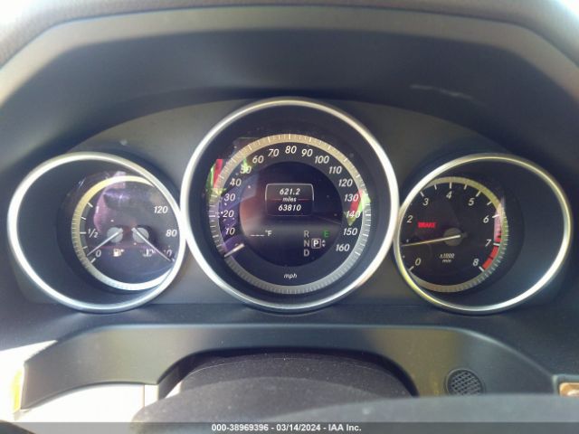WDDHF8JB9GB188098 Mercedes-Benz E 350 4matic