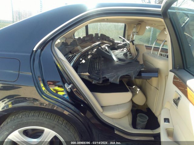 WDDHF8JB9GB188098 Mercedes-Benz E 350 4matic
