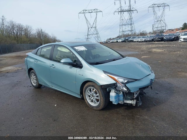 2016 JTDKARFU5G3006910 main image