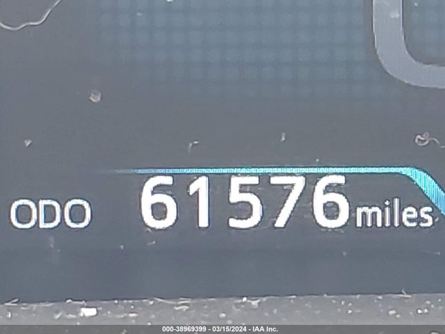 Toyota Prius Three 2016 JTDKARFU5G3006910 Image 15