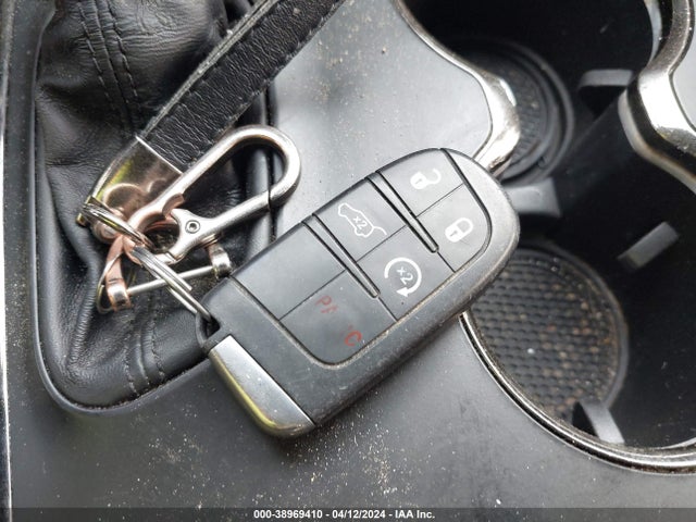 Dodge Durango R/t 2019 1C4SDJCT9KC551134 Image 11