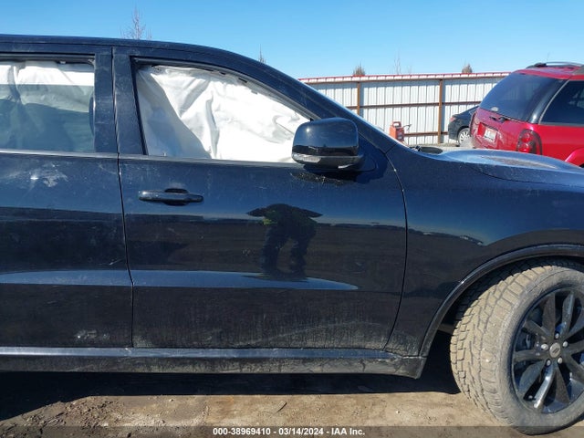 Dodge Durango R/t 2019 1C4SDJCT9KC551134 Image 13
