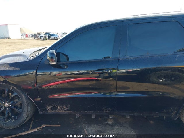 Dodge Durango R/t 2019 1C4SDJCT9KC551134 Image 14