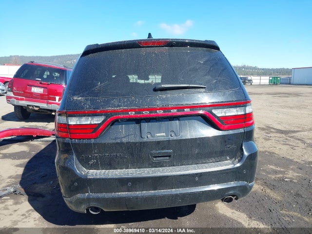 Dodge Durango R/t 2019 1C4SDJCT9KC551134 Image 16