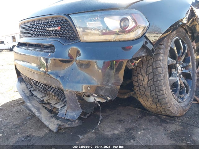 Dodge Durango R/t 2019 1C4SDJCT9KC551134 Image 17