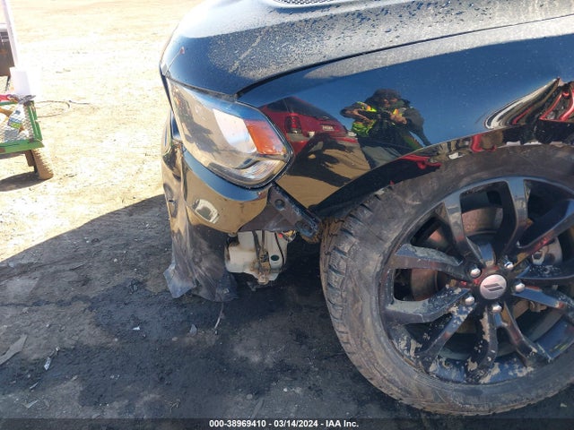 Dodge Durango R/t 2019 1C4SDJCT9KC551134 Image 18