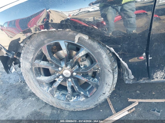 Dodge Durango R/t 2019 1C4SDJCT9KC551134 Image 19
