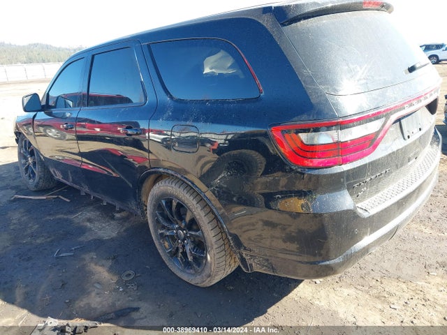 Dodge Durango R/t 2019 1C4SDJCT9KC551134 Image 3