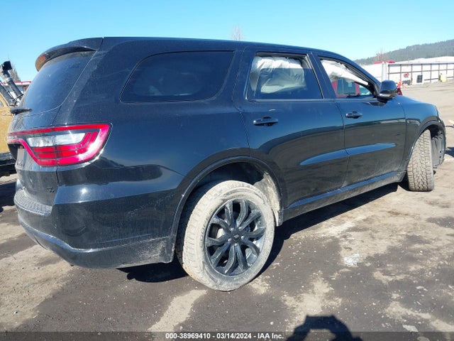 Dodge Durango R/t 2019 1C4SDJCT9KC551134 Image 4