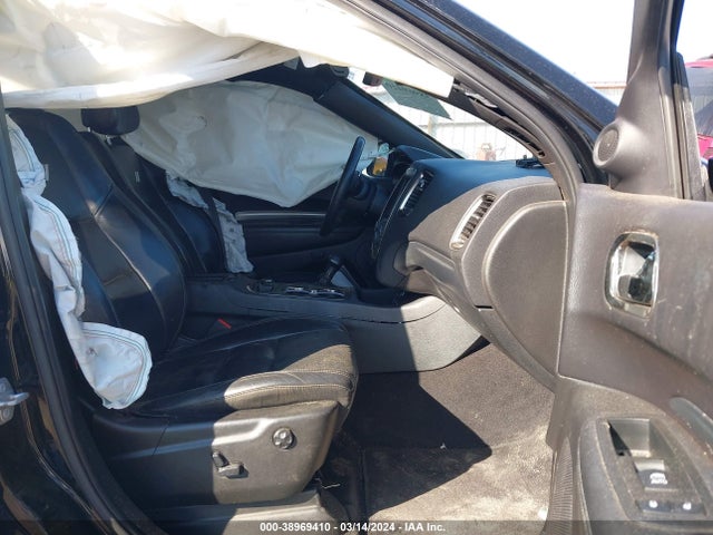 Dodge Durango R/t 2019 1C4SDJCT9KC551134 Image 5