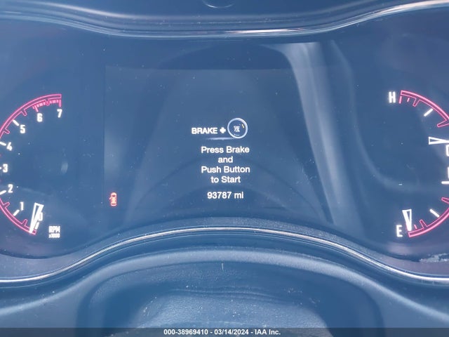 Dodge Durango R/t 2019 1C4SDJCT9KC551134 Image 7