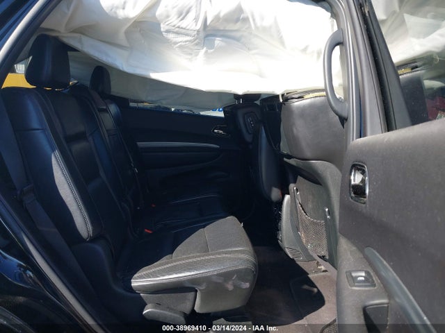 Dodge Durango R/t 2019 1C4SDJCT9KC551134 Image 8