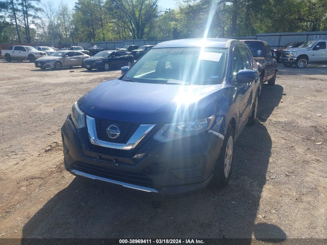 Nissan ROGUE S 2018 5N1AT2MT1JC746707 Image 6