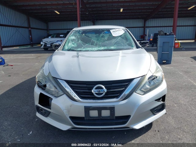 Nissan Altima 2.5 Sr 2016 1N4AL3AP0GC178143 Image 11